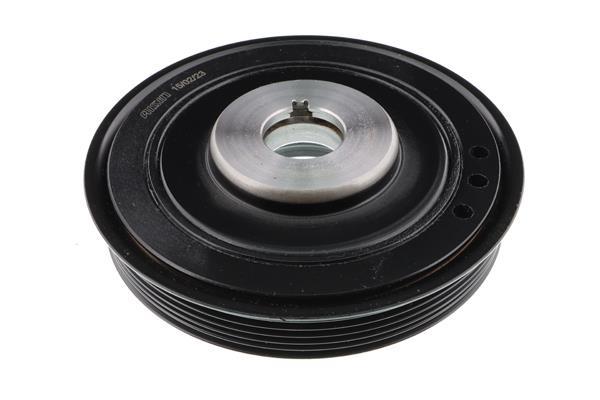 Poulie damper (Poulie de vilebrequin) AISIN ref. PDAFC-700